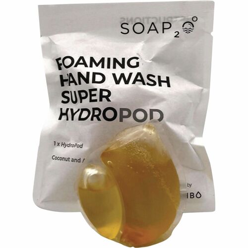 Soap, Hydropod, Coconut 4/BX