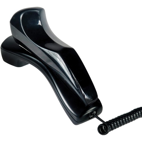 Rest, Phone, Microban, Sof2, Black