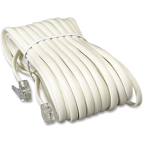 Cord, Ext, Modular, 25'