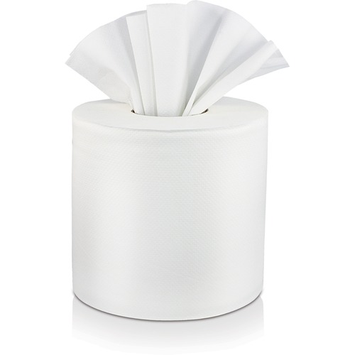 Towel, Center Pull, 2-Ply 6/CT