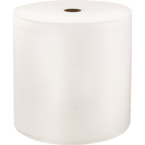 Towel, Roll, Hardwound, 8" x 1000' 6/CT