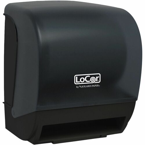 Dispenser, Sm Spaces, Locar