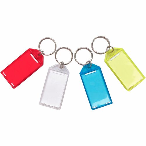 Keytag, Replacement 4/PK