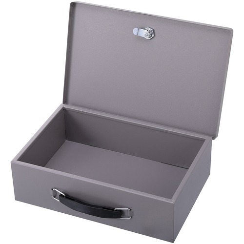 Box, Security, Fire-Retardant