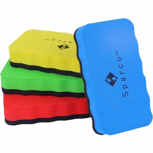 Board Erasers, EVA Foam, AST 12/BX