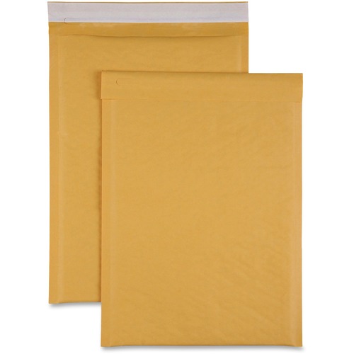 Mailer, #4 Bubble, 9.5x14.5 100/CT