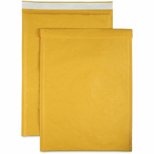Cush 6 Bubble Mailer, 12-1/2" x 19", KFT 50/CT