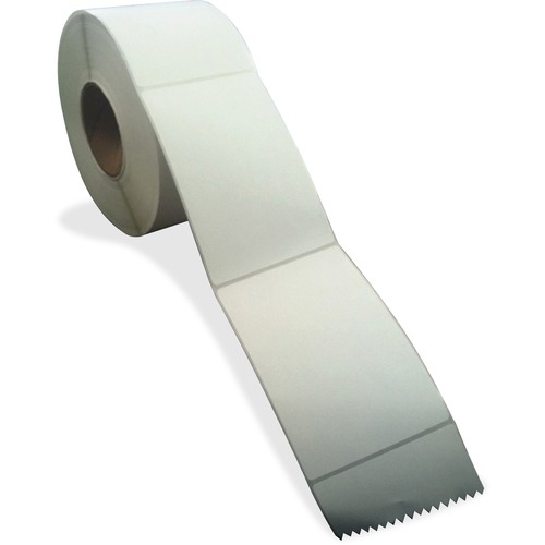Labels, Thermal, 4x6 4/CT