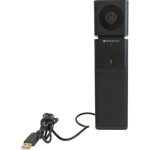 Webcam, Conf, Aura Video Mate