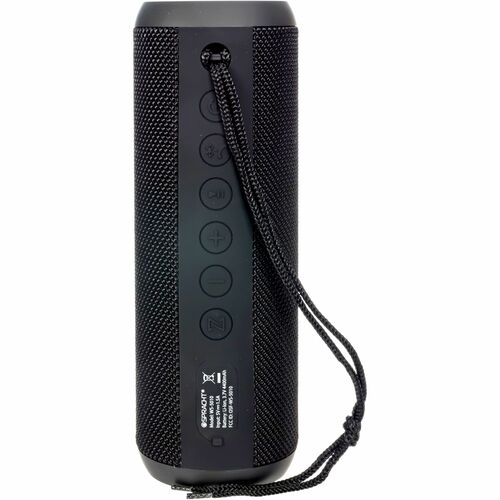 Speaker, Bluetooth, Blunote Pro