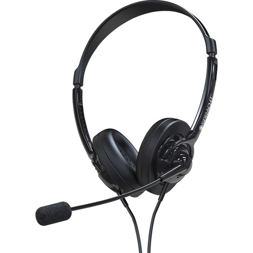 Headset, Mm, Universal, Binaural