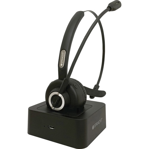 Headset, Office, Mobile, Black