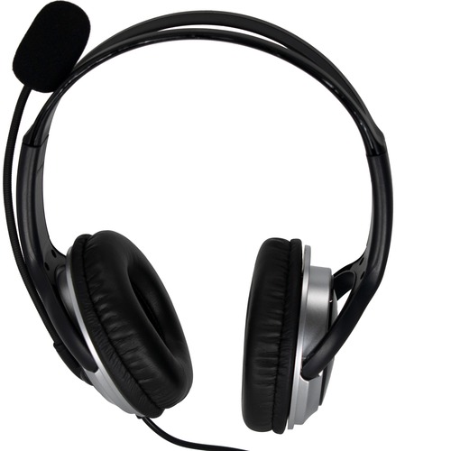 Headset, USB, Dual, Wired