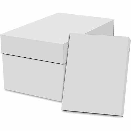Paper, Copy, 8x11, 20#, 500 Sheets 10/CT