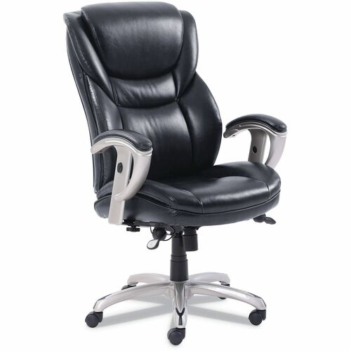 Chair, Emerson, Executive, Task, Black