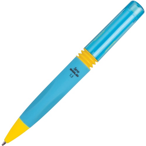 Mech Pencil, 1.3 Millimeter, Blue