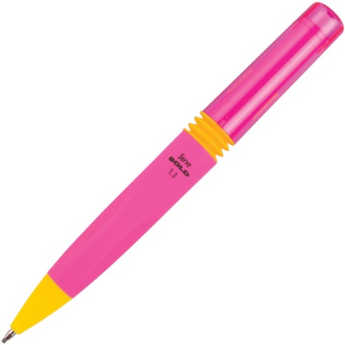 Mech Pencil, 1.3 Millimeter, Pink