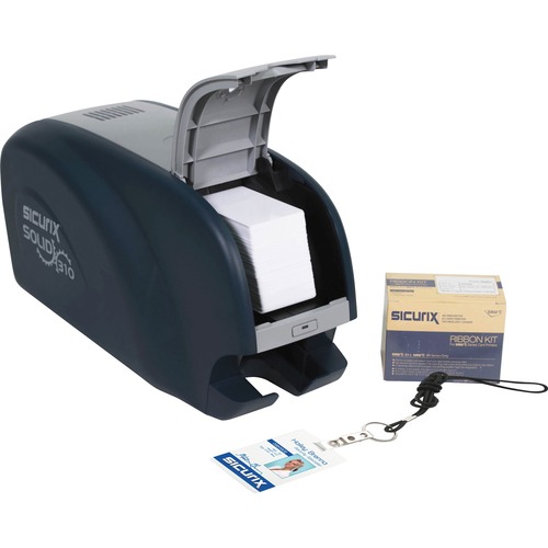 Kit, Printer, Id Card, Solid 310