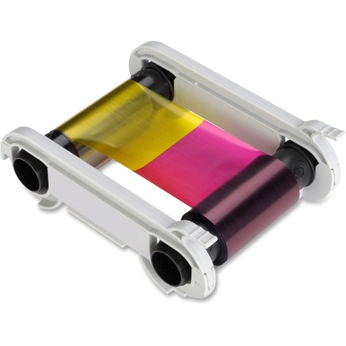 Ribbon, Printer, Dual Sided