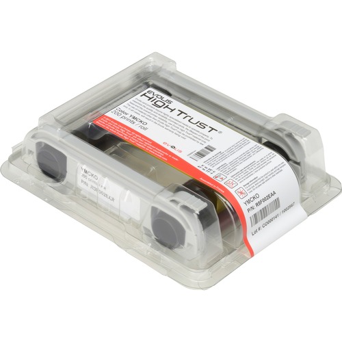 Ribbon, Printer, YMCKO-300