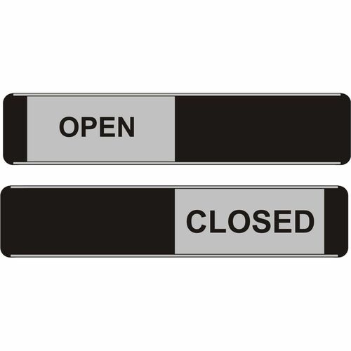 Doorsign, Open_Closed