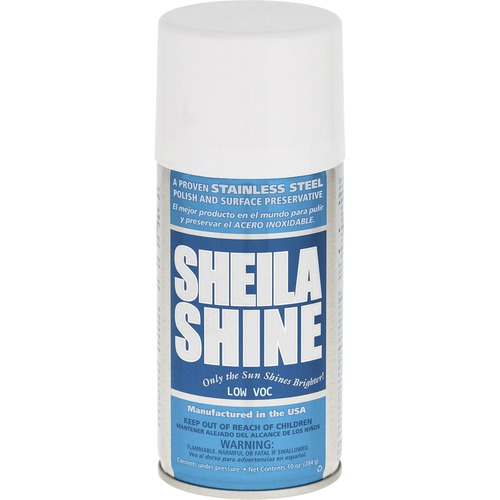 Polish, Cleaner, Stainless Steel