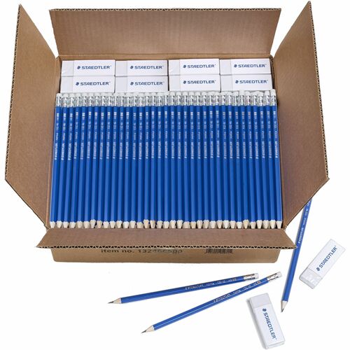 Pencils, Norica 500/BX