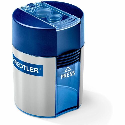 Sharpener, Tub, Double-Hole
