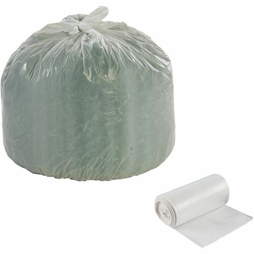 Bag, 24 X 30, 13 Gallon 120/CT