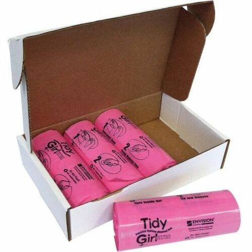 Bag, Female Hybrid, Tidy Girl 600/BX