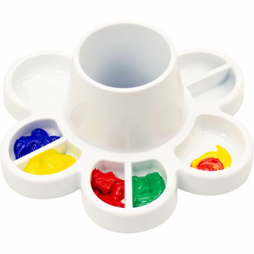 Cup, Paint & Water 6/CT