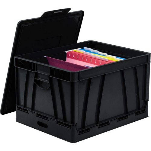 Crate, Collapsible