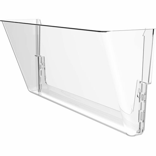 File, Wall, Legal, Unbreakable, Clear