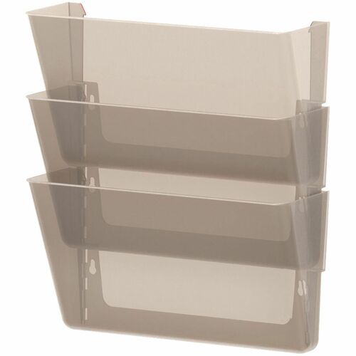 File, Wall, Letter, Unbreakable 3/ST