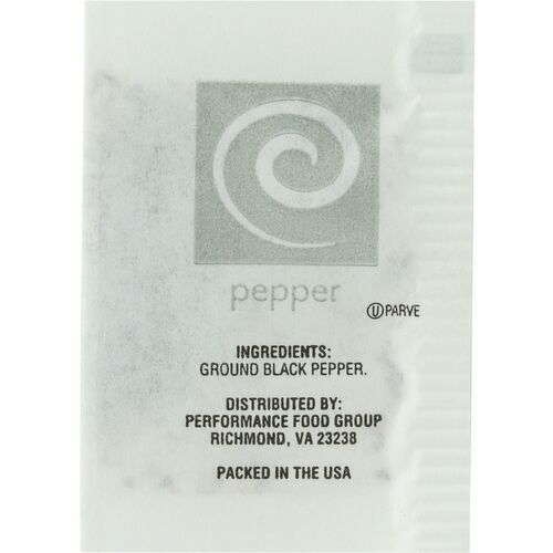 Packets, Pepper 3/CT