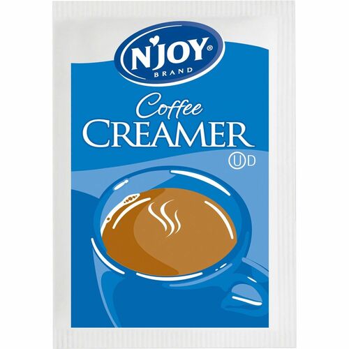 Creamer, Packets, Non-Dairy 1000/BX