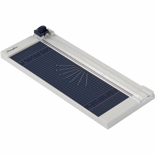 Trimmer, Rotary, 1208P