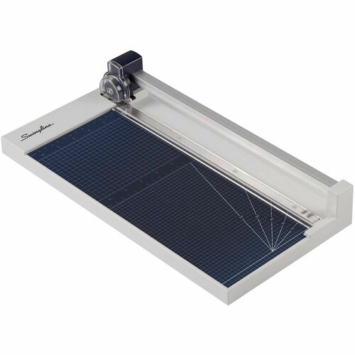 Trimmer, 10 Sheet