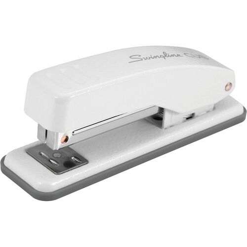 Stapler, Cub, Compact, White