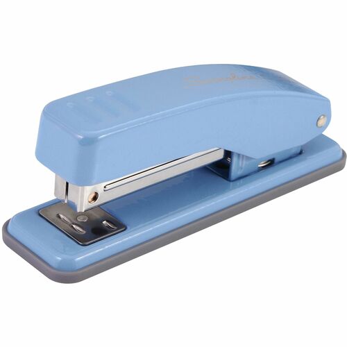 Stapler, Cub, Compact, Blue