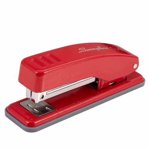 Stapler, Cub, Compact, Red