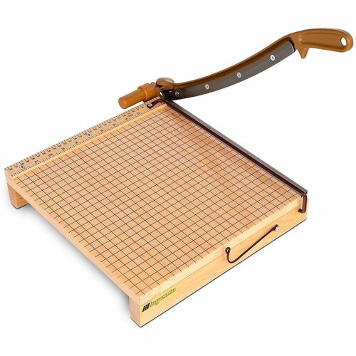 Trimmer, Classic, Maple, 12" Cut