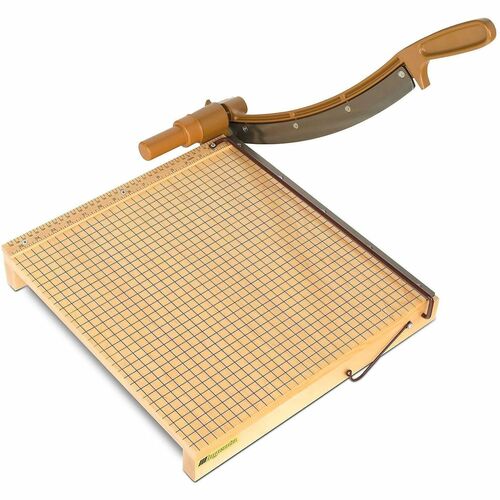 Trimmer, Classic, Maple, 15" Cut