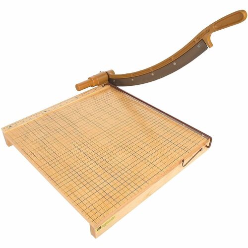 Trimmer, Classic, Maple, 18" Cut