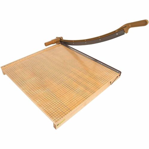 Trimmer, Classic, Maple, 24" Cut