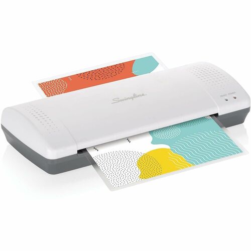 Laminator, Inspire+, Pouch, 9"