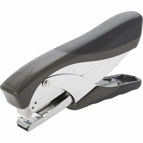 Stapler, Plier, Silver
