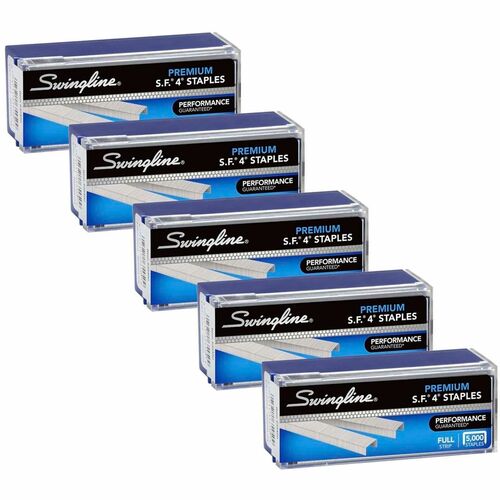 Staples, Sf4 5/PK