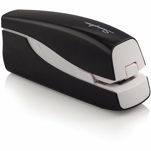 Stapler, Elec, Portable, 20 Sh