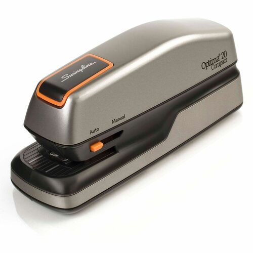 Stapler, Elec, Optima Grip, Sr